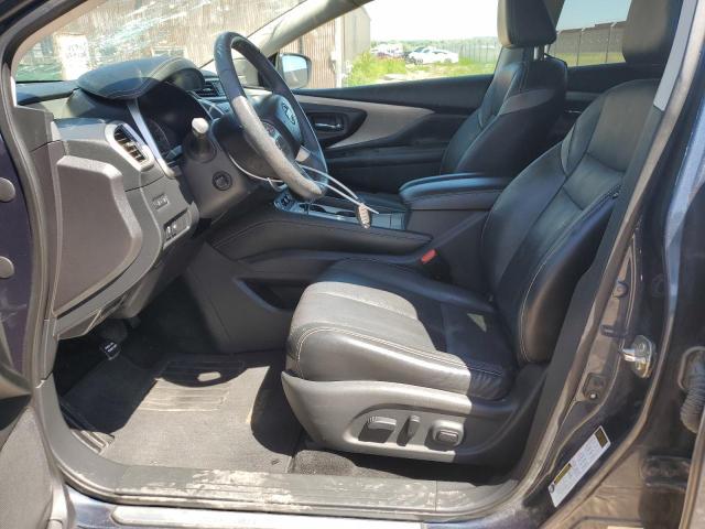 2017 Nissan Murano S VIN: 5N1AZ2MH6HN100636 Lot: 57068174