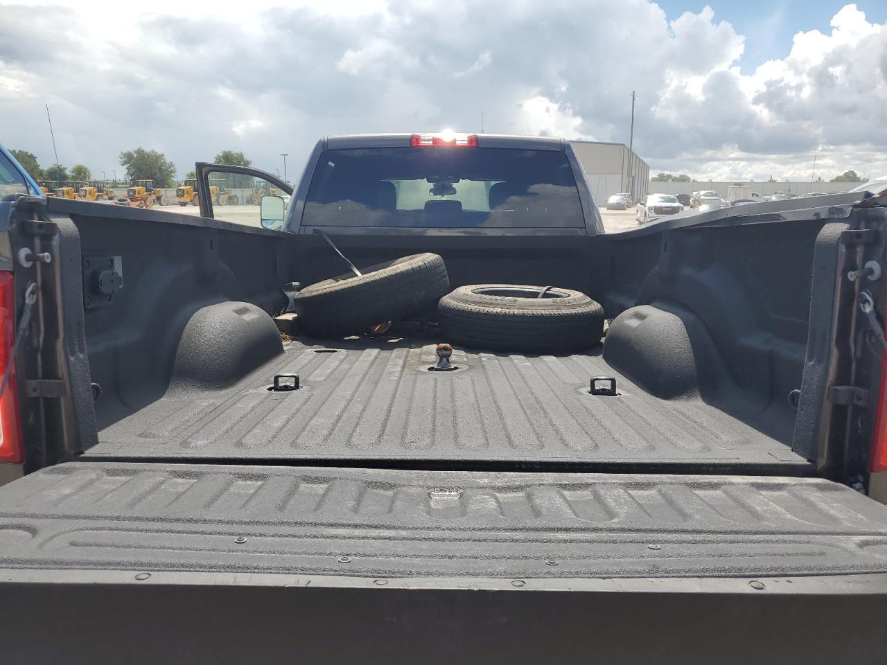 3C63RRHL9NG302810 2022 Ram 3500 Big Horn/Lone Star