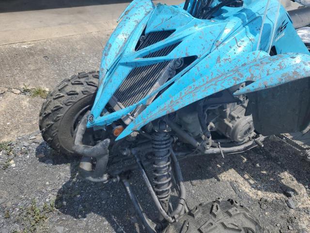 2024 YAMAHA YFM700 R 5Y4AML6E6RA105833
