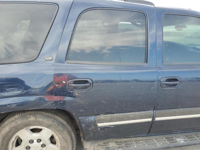 2005 Chevrolet Tahoe C1500 VIN: 1GNEC13Z25R261475 Lot: 58623574