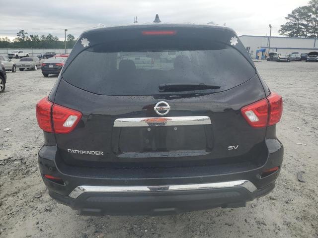 2019 Nissan Pathfinder S VIN: 5N1DR2MN3KC624249 Lot: 57347934