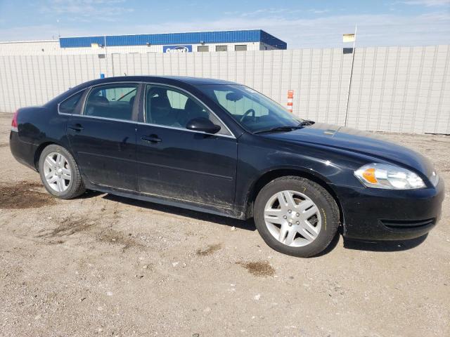 2015 Chevrolet Impala Limited Lt VIN: 2G1WB5E3XF1114291 Lot: 57466784