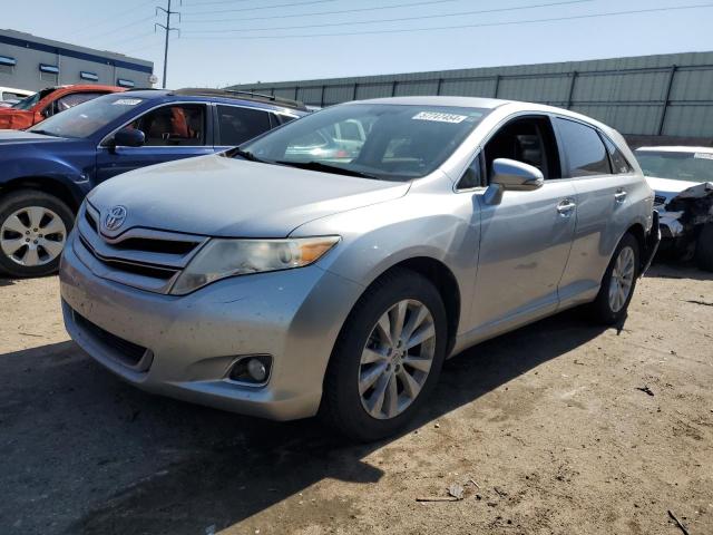 2015 Toyota Venza Le VIN: 4T3ZA3BB7FU095813 Lot: 57747454