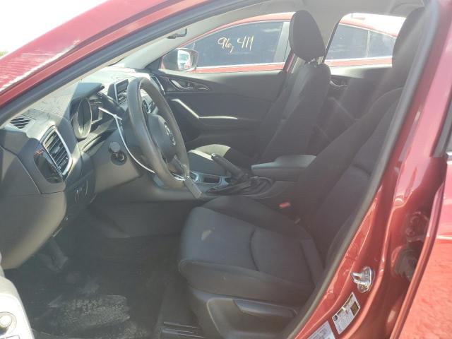 VIN JM1BM1U70E1123177 2014 Mazda 3, Sport no.7