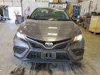 TOYOTA CAMRY SE N photo