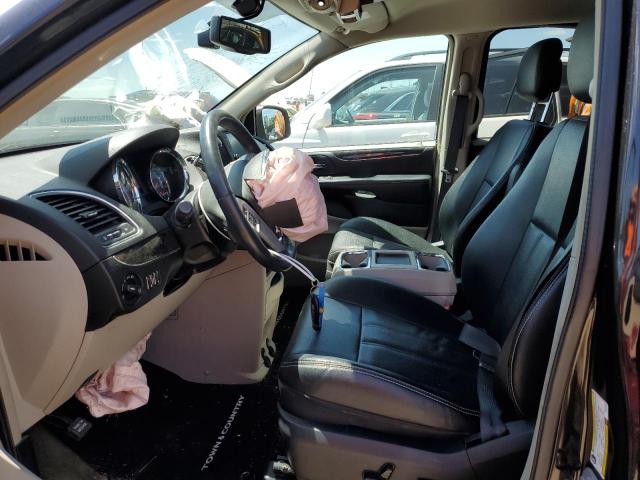 2015 Chrysler Town & Country Touring L VIN: 2C4RC1CG7FR620422 Lot: 58050234