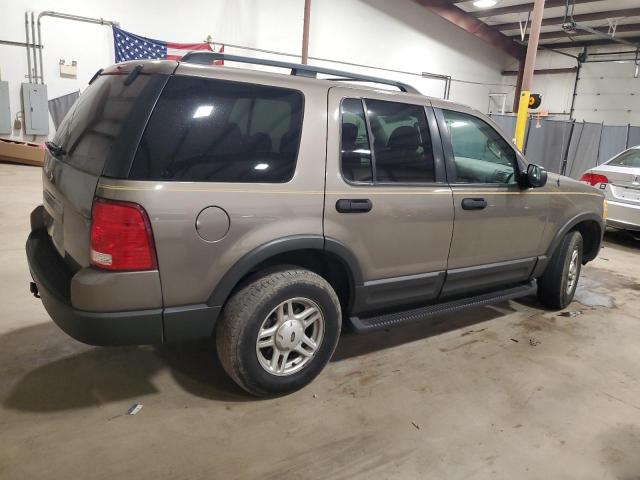 2003 Ford Explorer Xlt VIN: 1FMZU73K93UA92994 Lot: 55067774