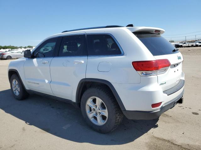 2014 Jeep Grand Cherokee Laredo VIN: 1C4RJFAG0EC123533 Lot: 58093974