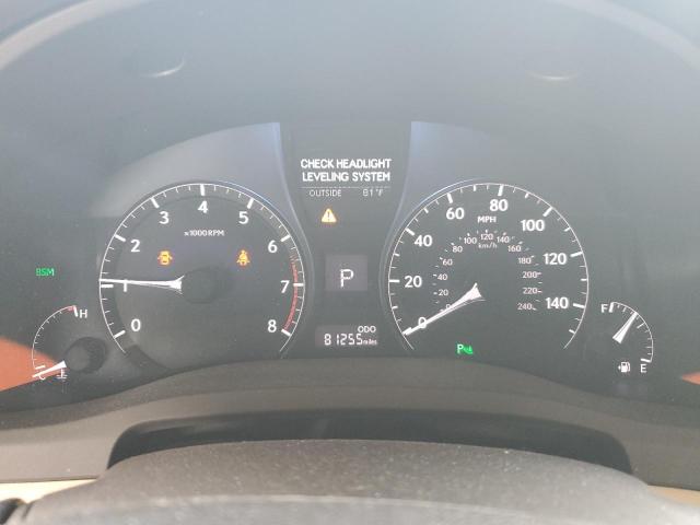 2014 Lexus Rx 350 Base VIN: 2T2BK1BA3EC239517 Lot: 57481854