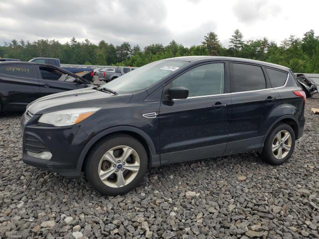 2016 Ford Escape Se VIN: 1FMCU9GX3GUC16805 Lot: 57784704