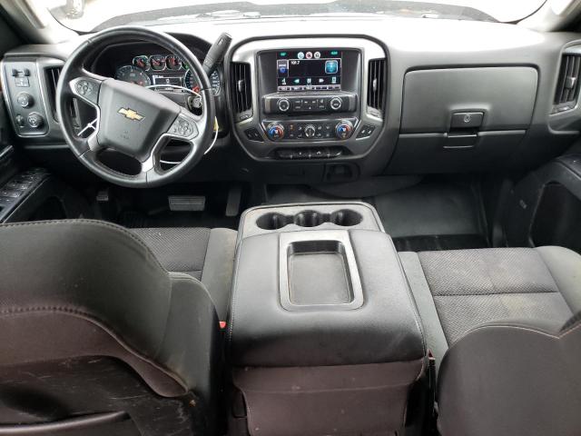 2015 CHEVROLET 2500 1GC1KVEG2FF134371