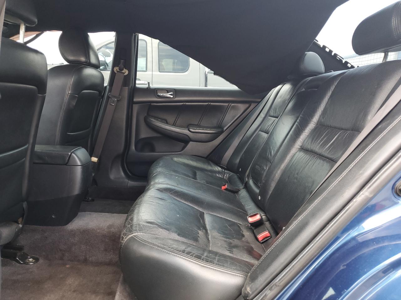 1HGCM65846A045739 2006 Honda Accord Ex