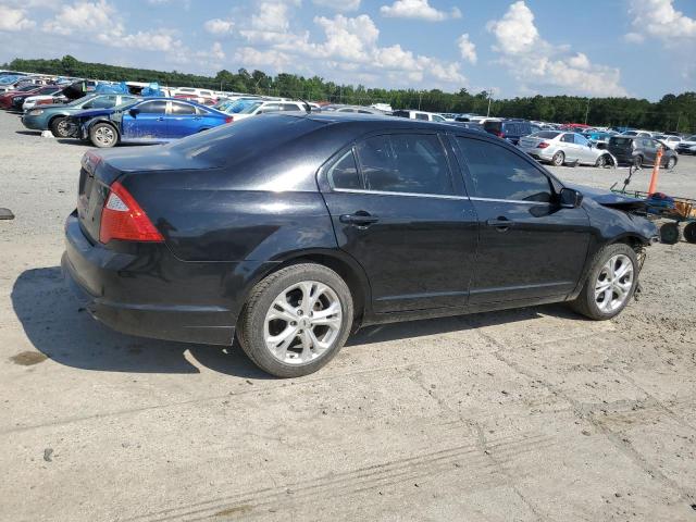 Vin: 3fahp0ha6cr171292, lot: 57575294, ford fusion se 20123