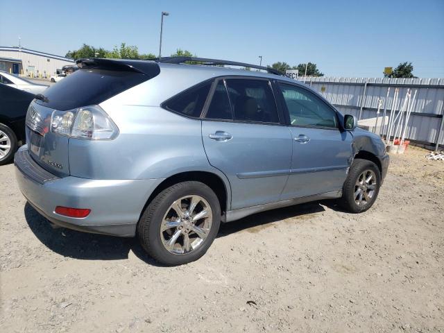 2008 Lexus Rx 350 VIN: 2T2GK31U38C030392 Lot: 58514704