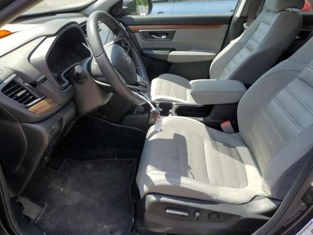 2019 Honda Cr-V Ex VIN: 7FARW2H59KE031287 Lot: 57269444