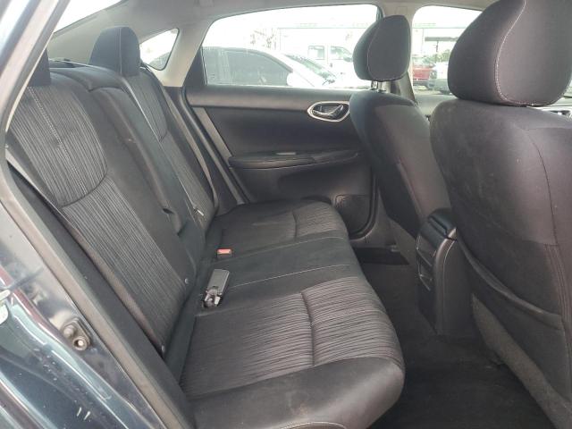 2017 Nissan Sentra S VIN: 3N1AB7AP3HY215945 Lot: 60845944