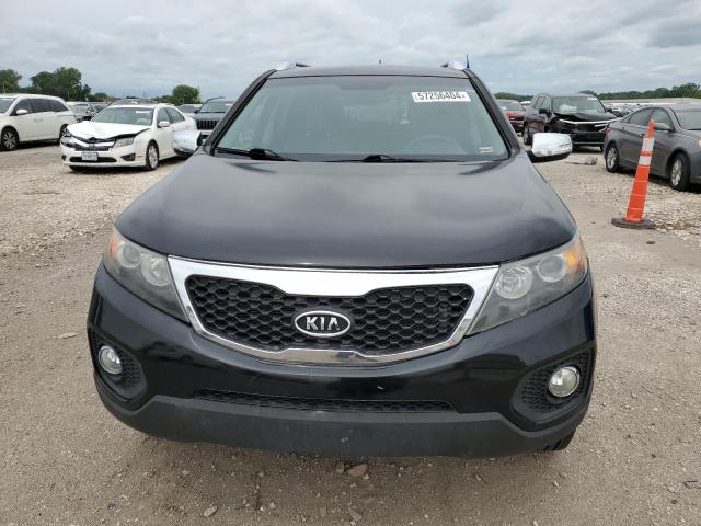 2011 Kia Sorento Base VIN: 5XYKTCA19BG026800 Lot: 57256404