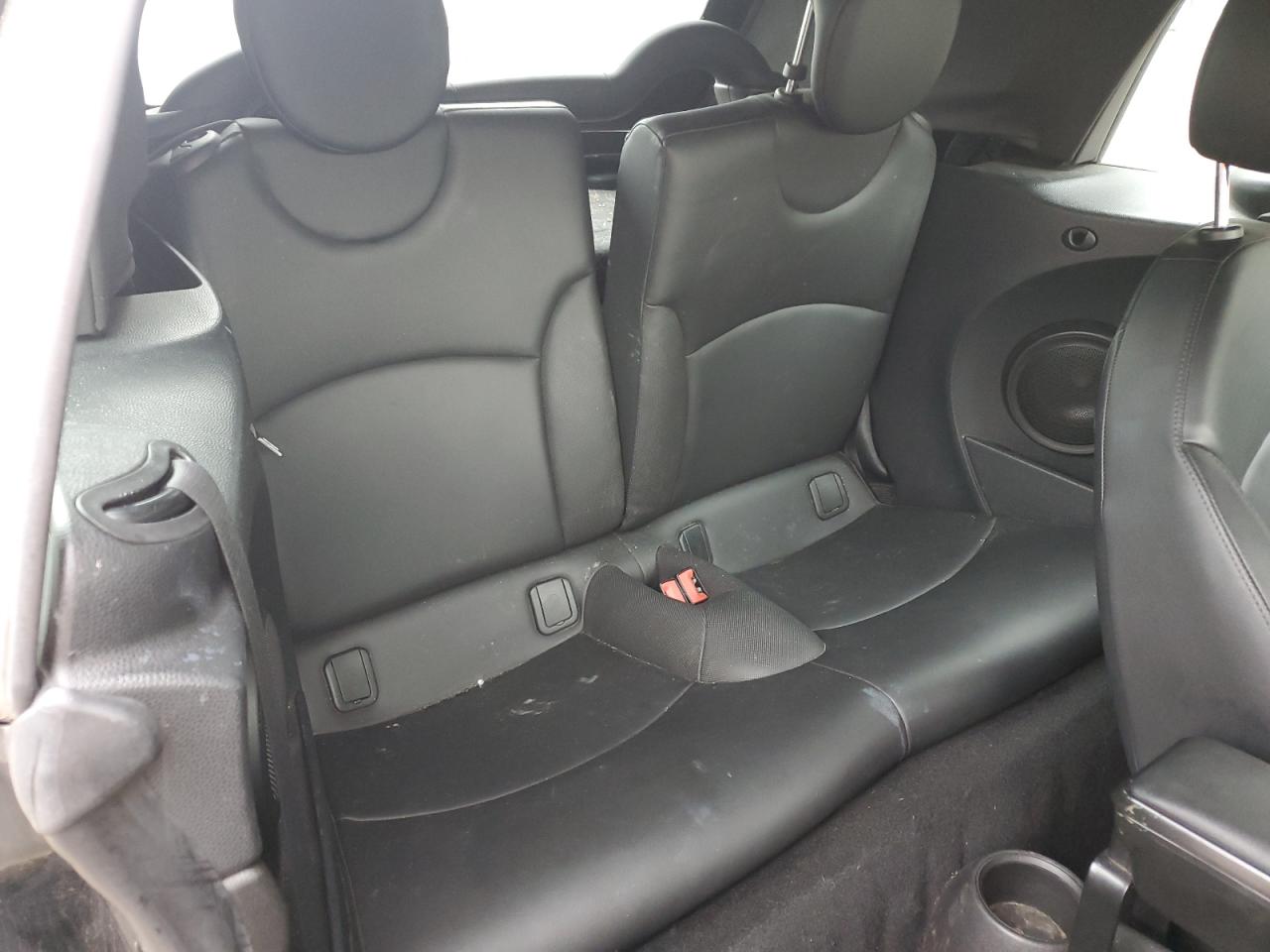 WMWZN3C50ET266445 2014 Mini Cooper