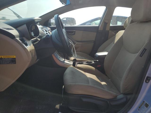2013 Hyundai Elantra - Image 7