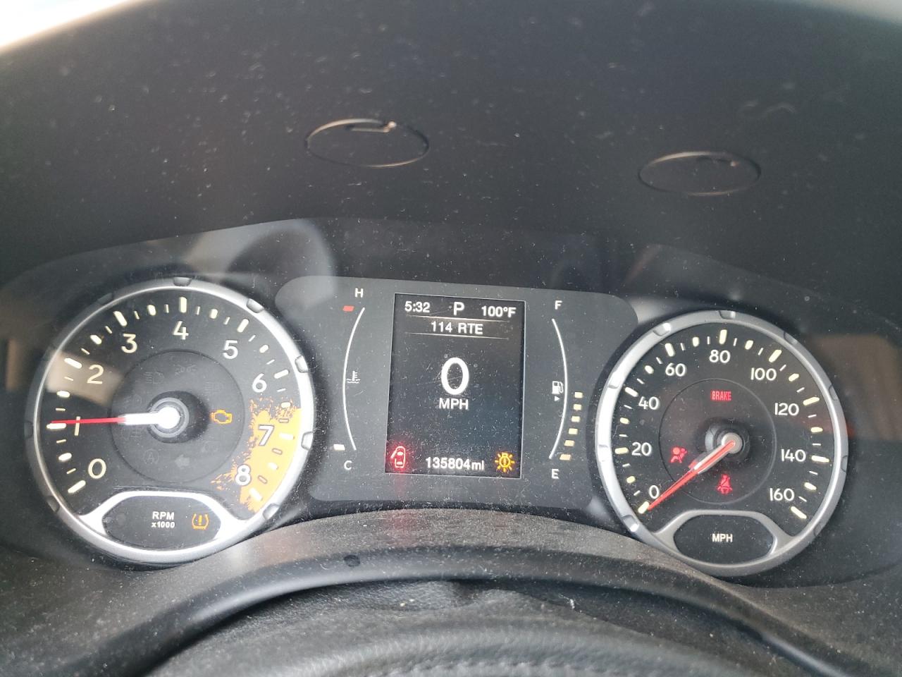 ZACCJABT6FPB23473 2015 Jeep Renegade Latitude