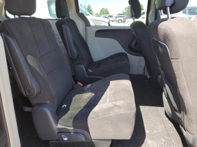 2012 Chrysler Town & Country Touring VIN: 2C4RC1BG3CR119430 Lot: 60891744