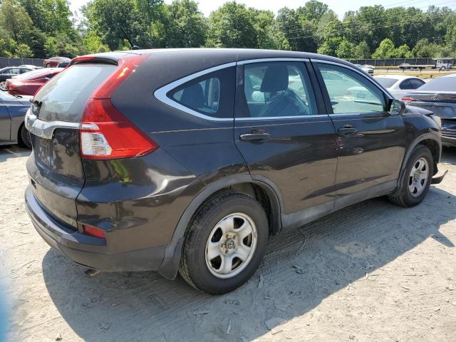 2015 HONDA CR-V LX - 2HKRM3H38FH519644