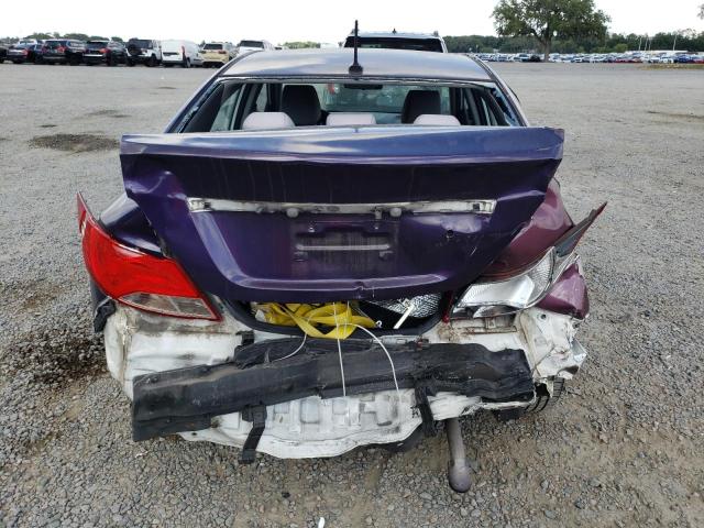 2015 HYUNDAI ACCENT GLS - KMHCT4AE0FU935814