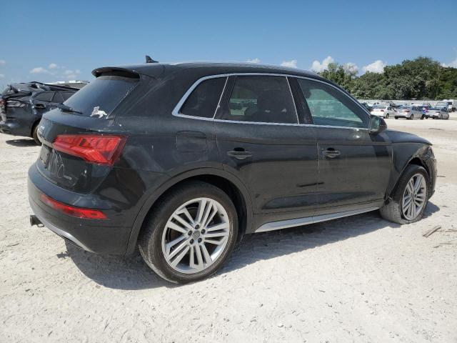 2019 Audi Q5 Premium Plus VIN: WA1BNAFY6K2022616 Lot: 55917564