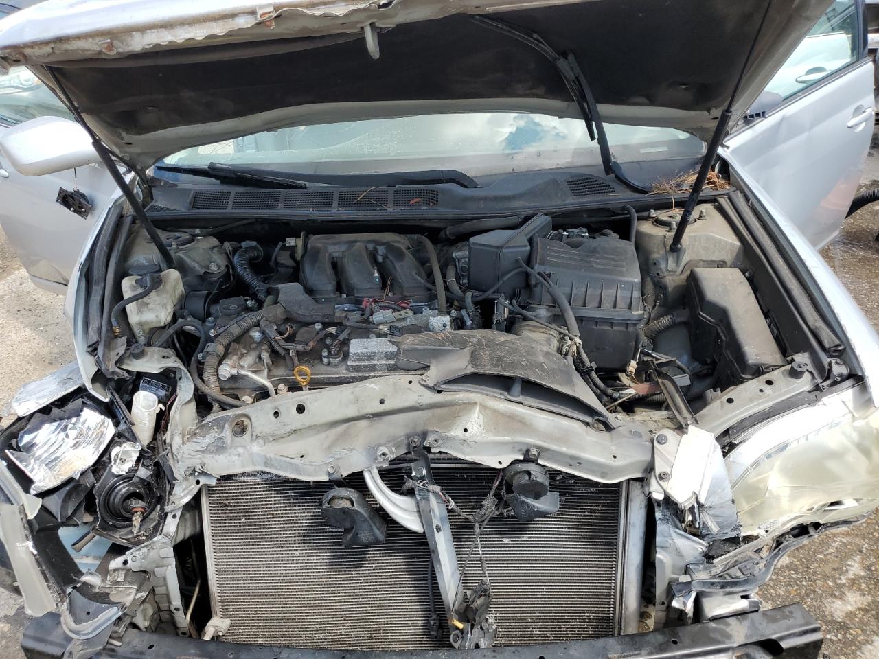 4T1BK36B87U172269 2007 Toyota Avalon Xl