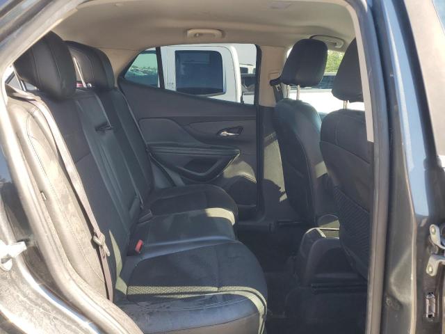 2018 Buick Encore Preferred VIN: KL4CJASB6JB621371 Lot: 59081334