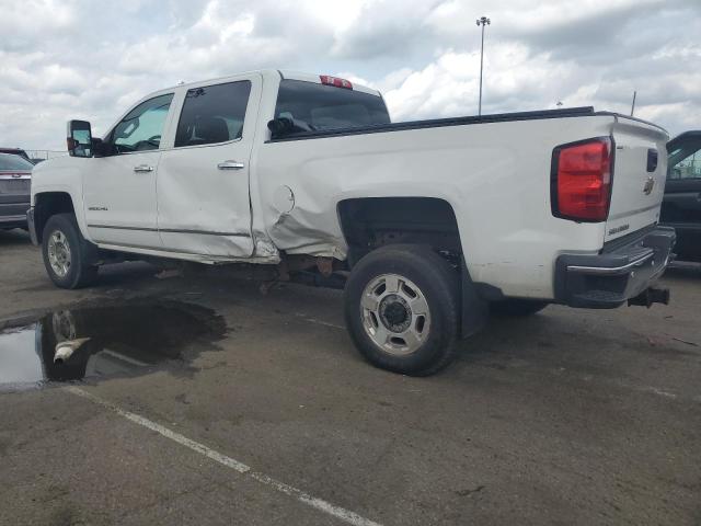 2015 Chevrolet Silverado K2500 Heavy Duty Ltz VIN: 1GC1KWEG4FF628494 Lot: 55817864