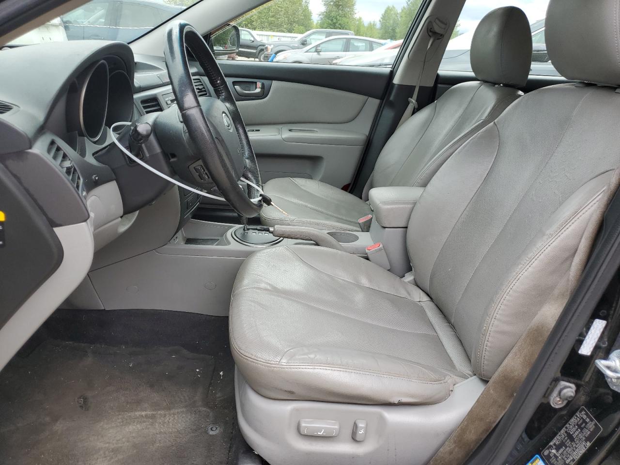 KNAGE228495353241 2009 Kia Optima Lx