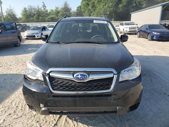 2016 Subaru Forester 2.5I Premium VIN: JF2SJADC0GH497936 Lot: 59242154