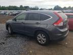 HONDA CR-V EXL photo