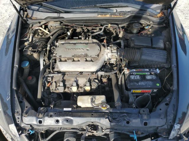 1HGCM66517A038849 2007 Honda Accord Ex