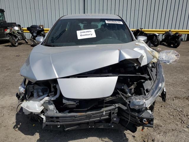 1N4AZ1CP1KC306625 2019 Nissan Leaf S 2019 Nissan Leaf S VIN: 1N4AZ1CP1KC306625 Lot: 59286914