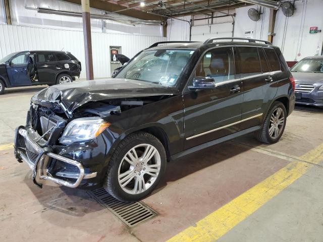 2014 Mercedes-Benz Glk 350 4Matic VIN: WDCGG8JB1EG228722 Lot: 58353774