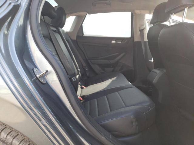 2021 Volkswagen Jetta S VIN: 3VWC57BU4MM051315 Lot: 58403914