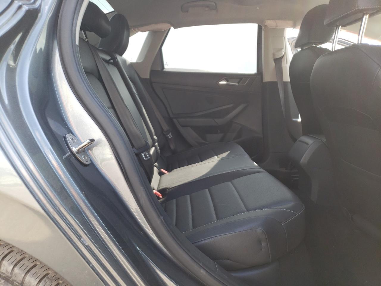 3VWC57BU4MM051315 2021 Volkswagen Jetta S