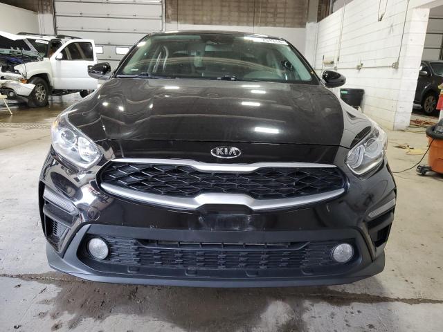 2019 Kia Forte Fe VIN: 3KPF24AD7KE007891 Lot: 57231314