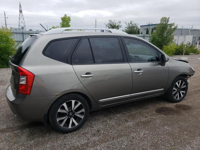 2011 Kia Rondo VIN: KNAHH8C85B7364188 Lot: 57110624