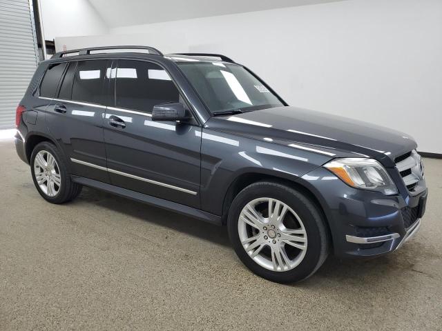 WDCGG5HB5FG361828 Mercedes-benz Glk-class 350 2015