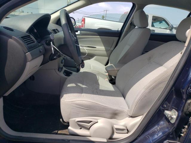 2008 Chevrolet Cobalt Lt VIN: 1G1AL58F687153334 Lot: 59736864