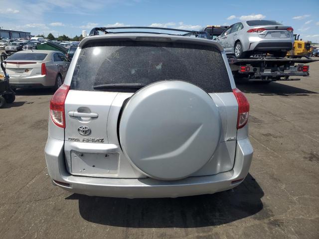 2007 Toyota Rav4 VIN: JTMBK33VX75034780 Lot: 57770804