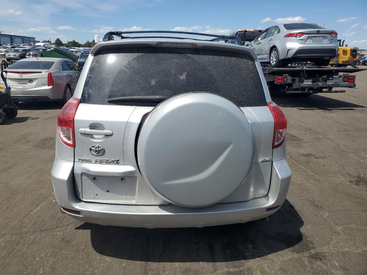 JTMBK33VX75034780 2007 Toyota Rav4