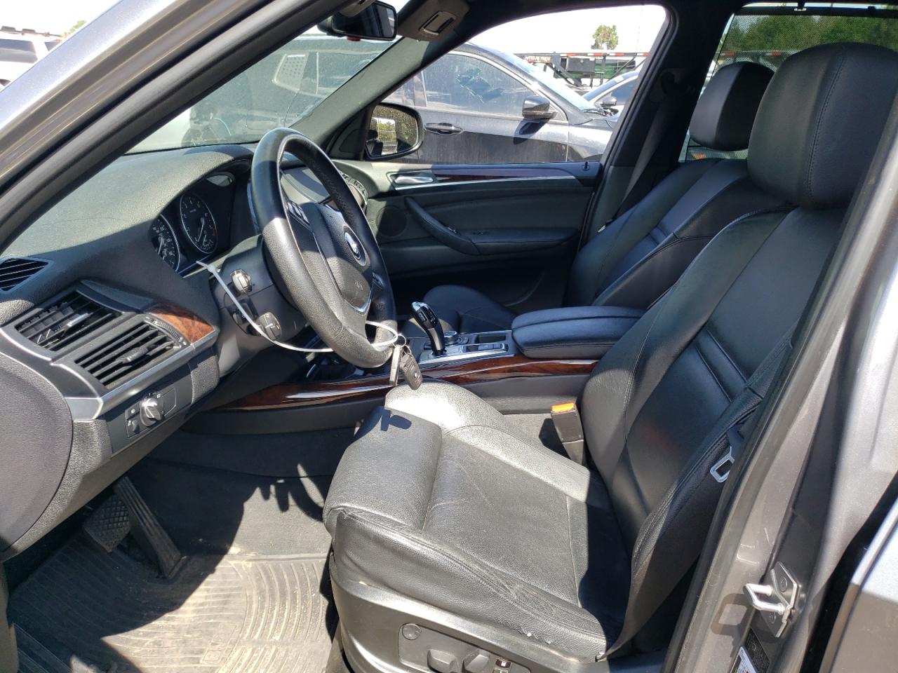 5UXZV4C59BL411159 2011 BMW X5 xDrive35I
