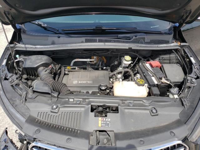 2017 Buick Encore Preferred VIN: KL4CJASB9HB033104 Lot: 58411254