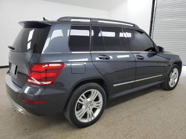 WDCGG5HB5FG361828 Mercedes-benz Glk-class 350 2015