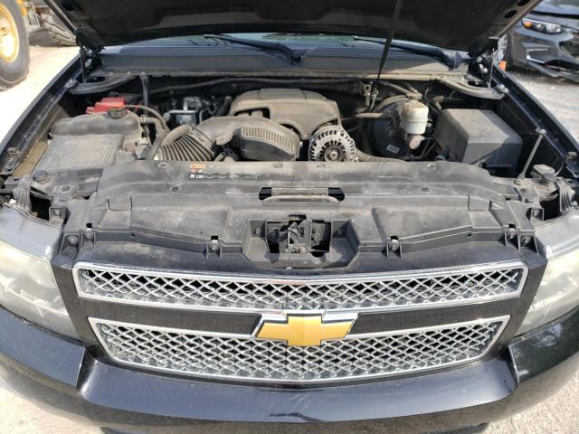 2014 Chevrolet Suburban C1500 Ltz VIN: 1GNSCKE06ER176162 Lot: 60621784