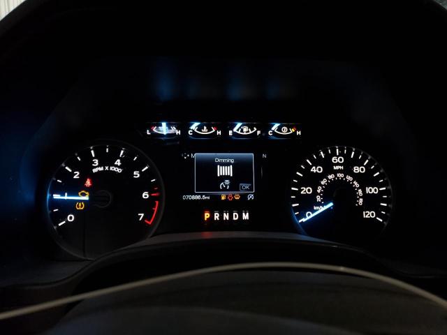 2020 FORD F150 SUPER - 1FTEW1EP3LKF47174